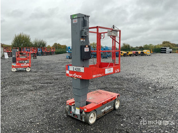 Nacelle à mât vertical 2019 Skyjack SJ16 2019 Skyjack SJ16 Vertical Mast Lift Vertical Mast Lift: photos 3
