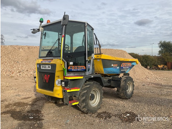 Tombereau WACKER