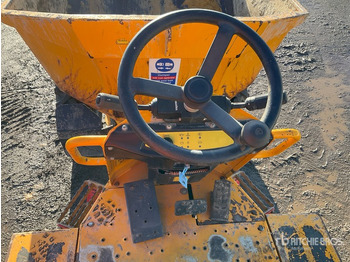 Tombereau 2020 Thwaites MACH2080 3 t 4x4 Swivel Dumper: photos 4 Tombereau 2020 Thwaites MACH2080 3 t 4x4 Swivel Dumper: photos 4