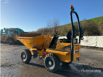 Tombereau 2020 Thwaites MACH2080 3 t 4x4 Swivel Dumper: photos 2 Tombereau 2020 Thwaites MACH2080 3 t 4x4 Swivel Dumper: photos 2