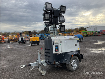 Mat d'éclairage TRIME