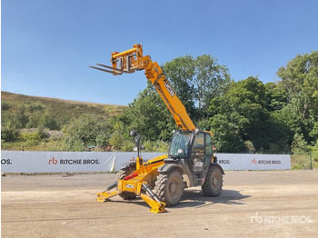 Chariot télescopique JCB