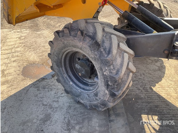 Tombereau 2021 Mecalac 6MDX 6 ton 4x4 Dumper: photos 5