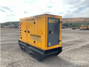 Groupe électrogène Sdmo R110 Generator Set: photos 3 Groupe électrogène Sdmo R110 Generator Set: photos 3