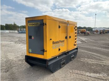 Groupe électrogène Sdmo R110 Generator Set: photos 4 Groupe électrogène Sdmo R110 Generator Set: photos 4