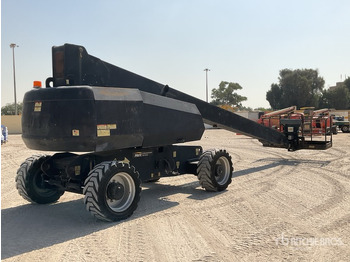 Nacelle télescopique 2012 JLG 800S 4WD Gasoline Telescopic Boom Lift: photos 3 Nacelle télescopique 2012 JLG 800S 4WD Gasoline Telescopic Boom Lift: photos 3