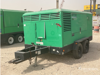 Compresseur d'air DOOSAN