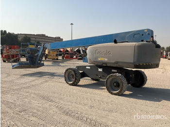 Nacelle télescopique 2015 Genie S-65 4WD Diesel Telescopic Boom Lift: photos 2 Nacelle télescopique 2015 Genie S-65 4WD Diesel Telescopic Boom Lift: photos 2