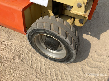 Nacelle ciseaux 2015 JLG 4069LE Electric Scissor Lift: photos 5 Nacelle ciseaux 2015 JLG 4069LE Electric Scissor Lift: photos 5