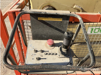 Nacelle ciseaux 2017 Holland Lift 190E12 4x4 Electric Scissor Lift: photos 5