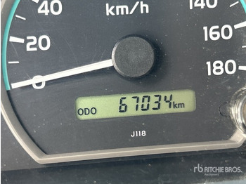 SUV 2019 Toyota Land Cruiser 78L 4x4 SUV: photos 3 SUV 2019 Toyota Land Cruiser 78L 4x4 SUV: photos 3