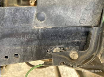 SUV 2019 Toyota Land Cruiser 78L 4x4 SUV: photos 4 SUV 2019 Toyota Land Cruiser 78L 4x4 SUV: photos 4