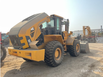 Chargeuse sur pneus 2019 Volvo L105: photos 4