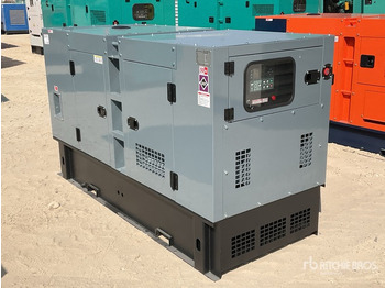 Groupe électrogène