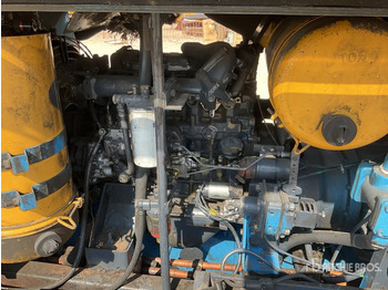 Compresseur d'air Airman PDS390S Air Compressor: photos 5