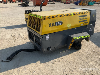 Compresseur d'air ATLAS