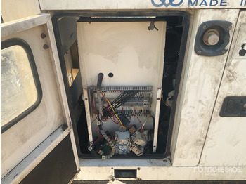 Groupe électrogène Perkins Generator Set: photos 4