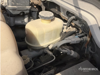 Véhicule de voirie/ Spécial 2008 Ford F550 XL Super Duty 4x4 Service Truck: photos 5