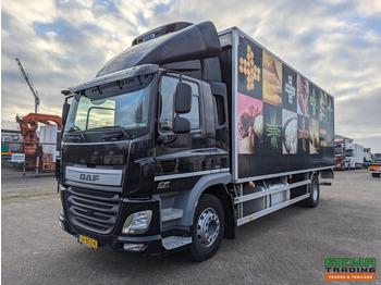 Camion frigorifique DAF CF 250