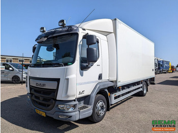 Camion frigorifique DAF LF 210