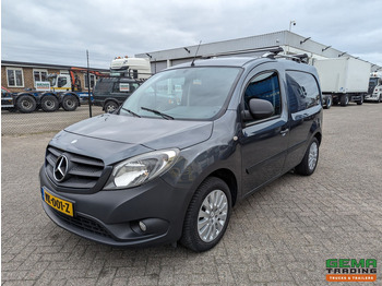 Fourgonnette MERCEDES-BENZ Citan 108 CDI