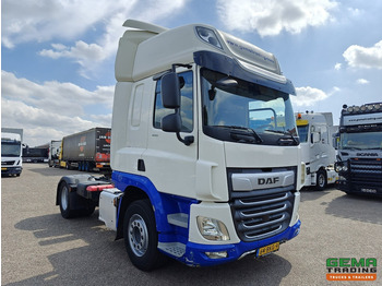 Tracteur routier DAF CF 450 FT 4x2 Spacecab Euro6C - SMARTtachoV2 - 02/2026 APK: photos 2
