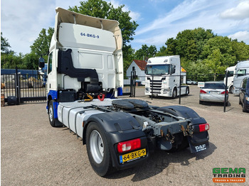 Tracteur routier DAF CF 450 FT 4x2 Spacecab Euro6C - SMARTtachoV2 - 02/2026 APK: photos 4
