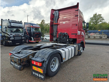 Volvo FH460 4x2 Globetrotter XL Euro5 - Handgeschakeld - Dubbele tanks - crédit-bail Volvo FH460 4x2 Globetrotter XL Euro5 - Handgeschakeld - Dubbele tanks: photos 3