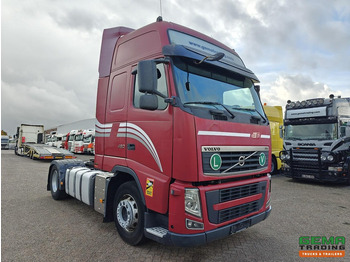 Volvo FH460 4x2 Globetrotter XL Euro5 - Handgeschakeld - Dubbele tanks - crédit-bail Volvo FH460 4x2 Globetrotter XL Euro5 - Handgeschakeld - Dubbele tanks: photos 2