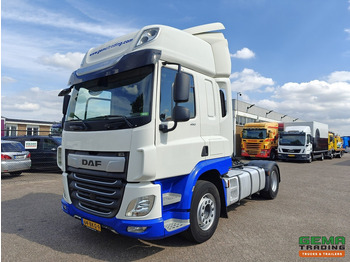 Tracteur routier DAF CF 450