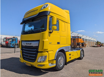Tracteur routier DAF XF 450