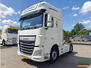 Tracteur routier DAF XF 460