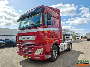 Tracteur routier DAF XF 480
