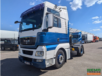 Tracteur routier MAN TGX 18.540