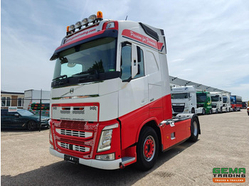 Tracteur routier VOLVO FH 460