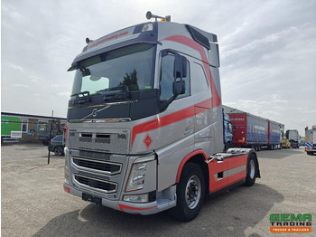 Tracteur routier VOLVO FH 460