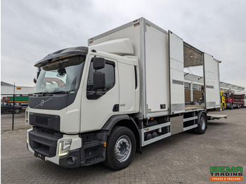 Camion fourgon VOLVO FE 320