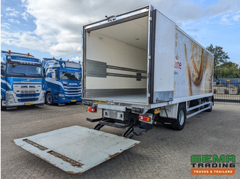 Volvo FL290 4x2 Dagcab Euro5 18T Handgeschakeld - Koel-VriesBak 8.38M  - Frigo Block - Laadklep 1500KG - crédit-bail Volvo FL290 4x2 Dagcab Euro5 18T Handgeschakeld - Koel-VriesBak 8.38M  - Frigo Block - Laadklep 1500KG: photos 2