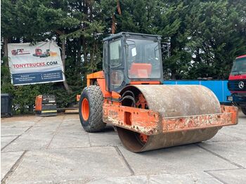 Compacteur à pieds de mouton/ Monocylindre Hamm 2420 Roller with vibration 12 Ton: photos 1