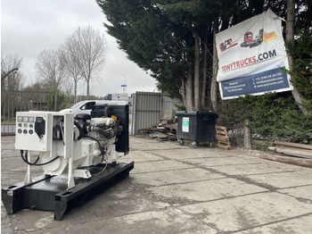 Groupe électrogène Perkins 100 KVA Generator 3 Phase Perkins  100 KVA Generator 3 Phase: photos 2