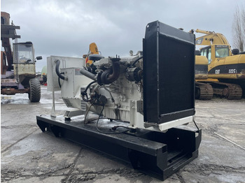 Groupe électrogène Perkins 100 KVA Generator 3 Phase Perkins  100 KVA Generator 3 Phase: photos 3