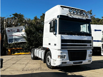 Tracteur routier DAF XF 95 480