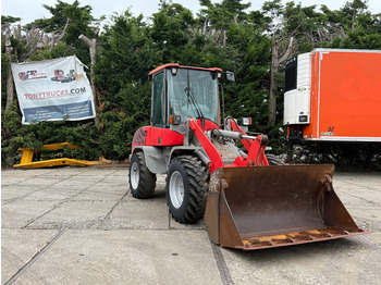 Chargeuse sur pneus VOLVO L30