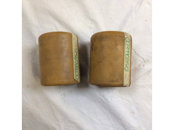 Commande de gouvernail LINDE