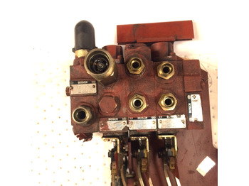 Valve hydraulique LINDE
