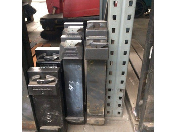 Fourches 331 mm between FEM1A  Forks: photos 3