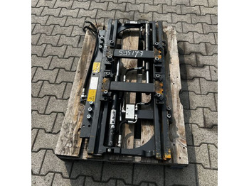 Accessoire KAUP