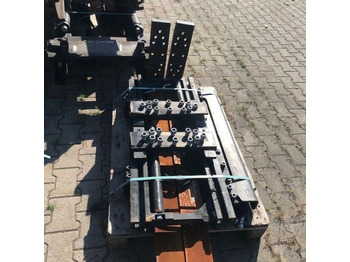 Accessoire KAUP