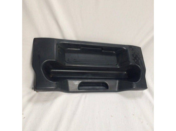 Carrosserie et extérieur LINDE