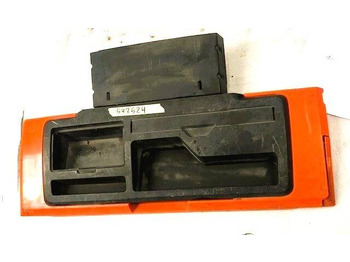 Carrosserie et extérieur